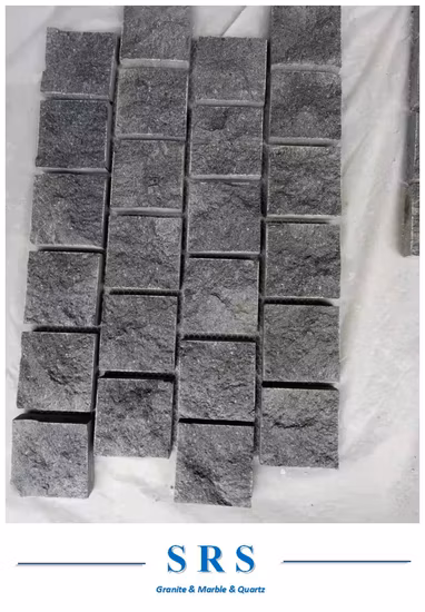 G684 Flamed Basalt for Kerbstone / Curbstone / Border Stone