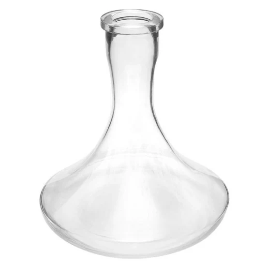 Haute qualité arabe Shisha narguilé verre grande bouteille 5 Styles Sheesha narguilé Pot fumer accessoire ménage Vase